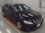 Toyota Mark X 2010 | Premium Japanese Sedan