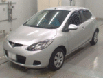 2010 Mazda Demio | Reliable Hatchback