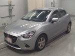 Mazda Demio 2015| SkyActiv Hatchback - Image 2