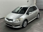 Toyota Auris 2007- Reliable, Low Mileage - Image 2