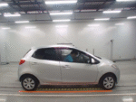 2010 Mazda Demio | Reliable Hatchback - Image 2