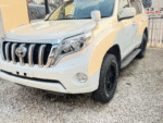 Prado 2016: Low Mileage,Premium SUV - Image 2