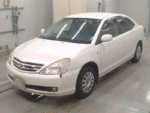 Reliable 2005 Toyota Allion Excellent Condition - Image 2