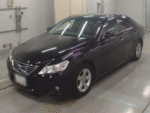 Toyota Mark X 2010 | Premium Japanese Sedan - Image 3