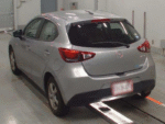 Mazda Demio 2015| SkyActiv Hatchback - Image 4