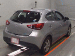 Mazda Demio 2015| SkyActiv Hatchback - Image 5
