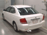 Reliable 2005 Toyota Allion Excellent Condition - Image 5