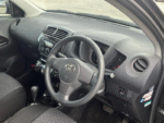 Toyota Ist 2009| Economical Hatchback - Image 6