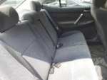 Reliable 2005 Toyota Allion Excellent Condition - Image 7