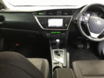 2014 Toyota Auris | Reliable, economical Hatchback - Image 8