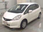 Honda Fit 2013 | Sport Reliable, Versatile Hatchback