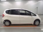 Honda Fit 2013 | Sport Reliable, Versatile Hatchback - Image 2