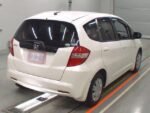 Honda Fit 2013 | Sport Reliable, Versatile Hatchback - Image 4