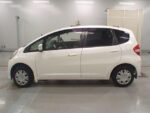 Honda Fit 2013 | Sport Reliable, Versatile Hatchback - Image 3