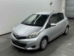 Toyota Vitz 2013 | Low Mileage Hatchback - Image 2