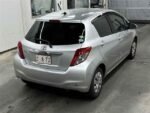 Toyota Vitz 2013 | Low Mileage Hatchback - Image 4
