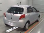 Toyota Vitz 2008 | Excellent Fuel Economy - Image 4