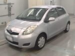 Toyota Vitz 2008 | Excellent Fuel Economy