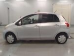 Toyota Vitz 2008 | Excellent Fuel Economy - Image 3