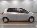 Toyota Vitz 2008 | Excellent Fuel Economy - Image 2