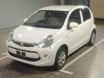 Toyota Passo 2015 | Excellent Condition