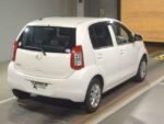 Toyota Passo 2015 | Excellent Condition - Image 2