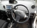 Toyota Ist 2004 Fuel Efficient Hatchback - Image 4