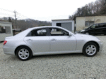 Toyota Mark X 2005 | Premium Mid Size Sedan - Image 9