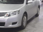 Toyota Allion 2010 | Fuel-Efficient Sedan - Image 3