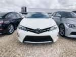 Toyota Auris 2012: Reliability Defined