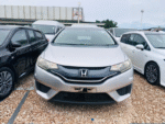 2015 Honda Fit: Maximizing Your Life