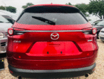 2017 Mazda CX-8: Premium Family Style - Image 2