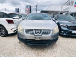 2010 Nissan Dualis | Reliable & Compact