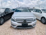 2012 Mercedes-Benz B180 | Mint Condition