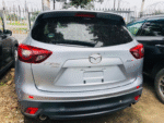 2016 Mazda CX-5: The Driver’s Compact SUV - Image 2