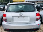 2008 Toyota ist: Compact Style & Utility - Image 2