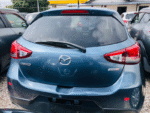 2014 Mazda Demio: Efficiency Reimagined - Image 2