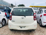 Toyota Passo 2013: Smart Urban Living - Image 2