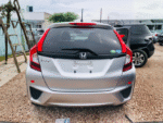 2015 Honda Fit: Maximizing Your Life - Image 2
