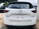 2018 Mazda CX-5: Elegance in Motion - Image 2