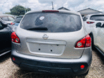 2010 Nissan Dualis | Reliable & Compact - Image 2