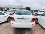 2008 Toyota Allion: Elegance & Reliability - Image 2