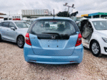2012 Honda Fit - Pristine & Fuel Efficient - Image 2